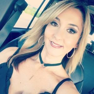 Meet your Posher, Callie